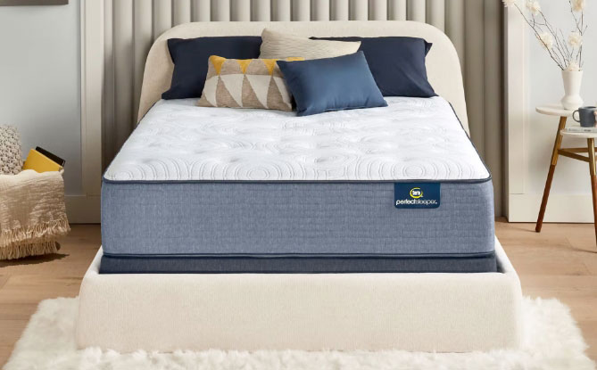 serta perfect sleeper